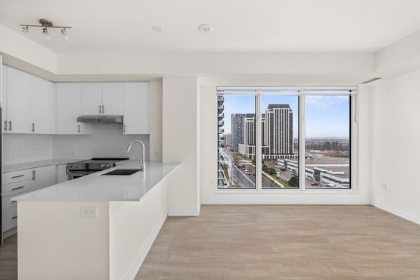 For Lease - 8960 Jane Street Unit# 904, Vaughan, Ontario - Photo 1