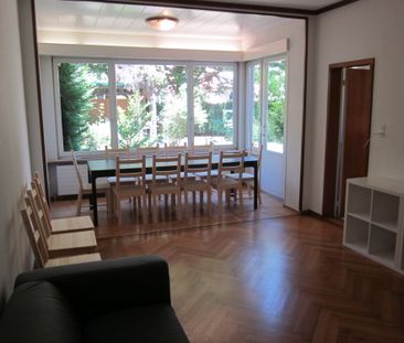 Rheinfelderstrasse 26, 4058 Basel - Photo 2