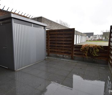 1 slaapkamer appartement met ruim terras te Wevelgem - Foto 5
