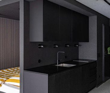 STILL AVAILABLE Designer Wohnung möbliert Berlin Prenzlauer Berg - Photo 6