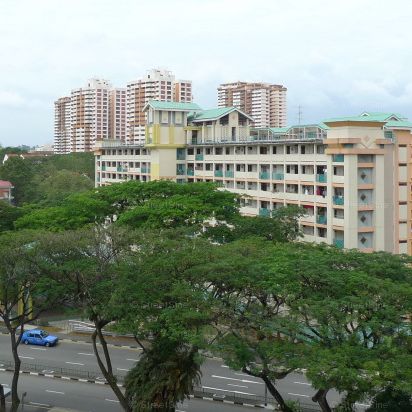 Blk 115 Toa Payoh North (Toa Payoh), HDB 3 Rooms - For Rent - Photo 1