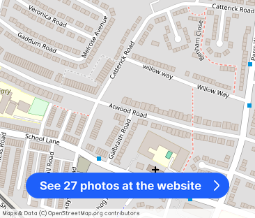 Atwood Road, Manchester - Photo 1