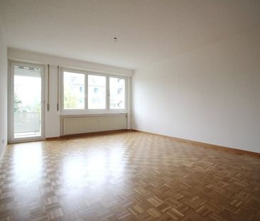 "Neu sanierte Familienwohnung mit toller Aussicht" - Foto 6