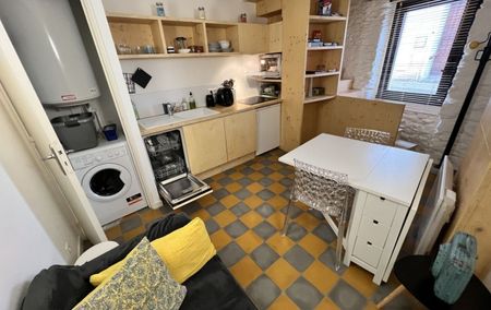 Location Appartement P2 Vertou - Photo 5