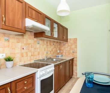 Kawalerka umeblowana od zaraz przy PST 29.2 m² - Photo 3