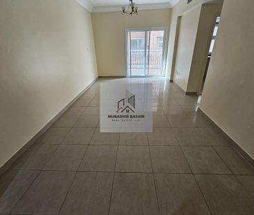 BEAUTIFUL VIEW ■ EASY ACCESS DUBAI EXACT BORDER - Photo 2