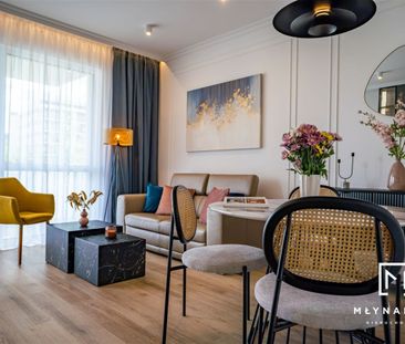 Mieszkanie na wynajem Bielsko-Biała, Olszówka Górna, Młodzieżowa 42... - Фото 2