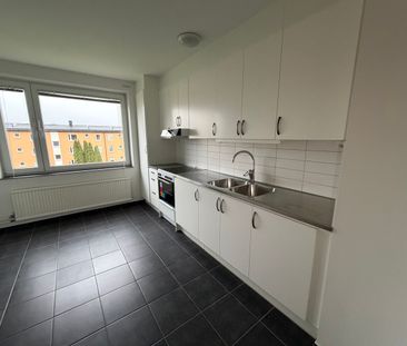 Hyvlaregatan 19 – 2rok (lgh 1202) - Foto 5