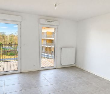 Appartement 2 pièces - Photo 5