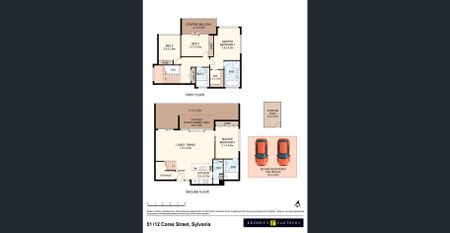 Spacious 4 Bedroom Townhouse With Modern Comforts And Prime Convenience - Photo 5