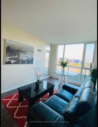 For Lease - 339 Rathburn Road Unit# 501, Mississauga, Ontario - Photo 1