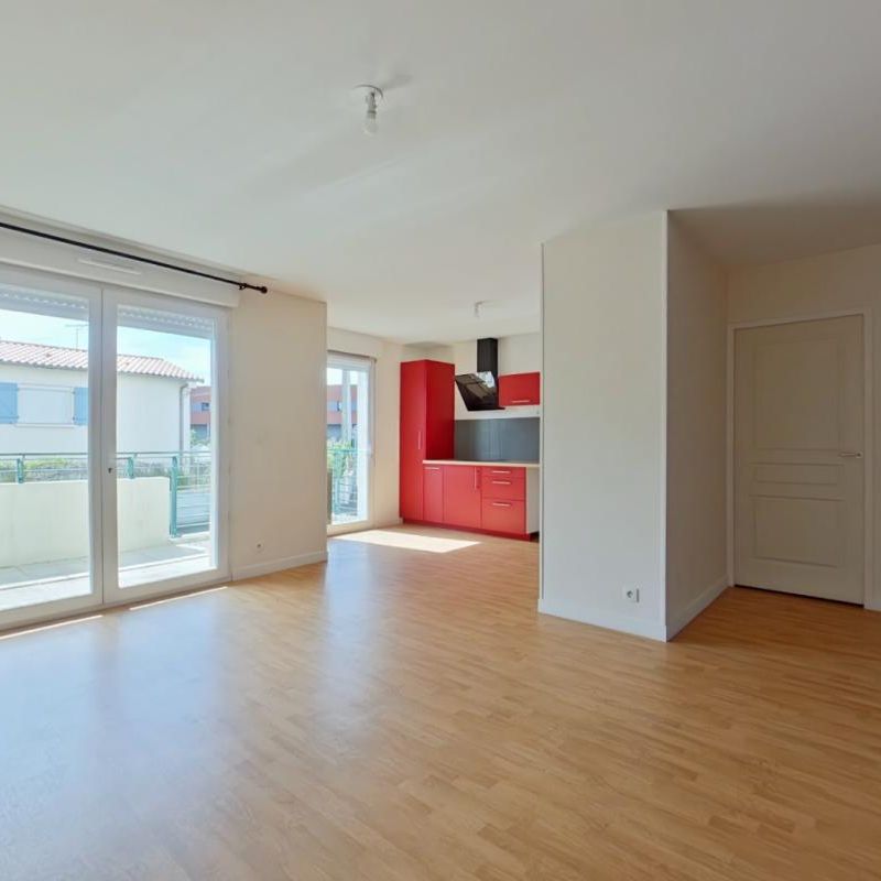 Location Appartement 2 pièces 57m² POITIERS 86000 - Photo 1