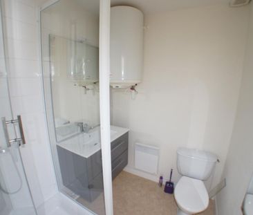 Location Appartement 1 pièce 14m² ANGERS 49100 - Photo 6