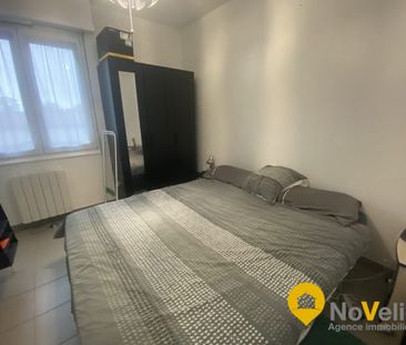 Appartement T2 tout confort centre Gare - Photo 1