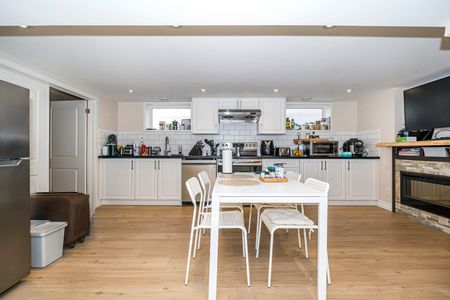 For Lease - 40 Peveril Hill Unit# Basement, Toronto, Ontario - Photo 4