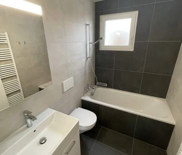 3 Zimmer, 72 m², 5. Stock - Photo 3