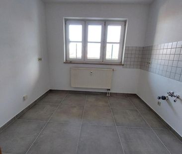 Dein neues Zuhause- 2 Raumwohnung mit Balkon - Photo 4