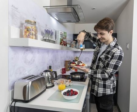 Study Inn Triumph House - Nottingham - Photo 4