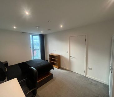 2 Bed Flat, Trafford Wharf End, M17 - Photo 2