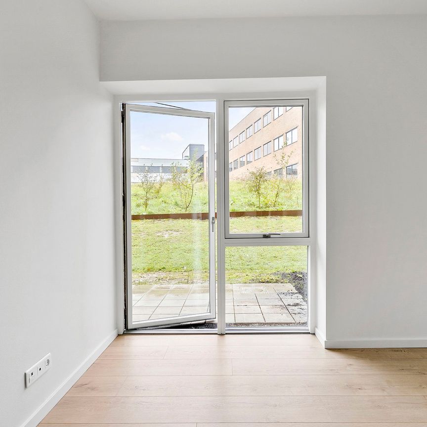 Slet Parkvej 26 E, 1. 5, 8310 Tranbjerg J - Photo 1