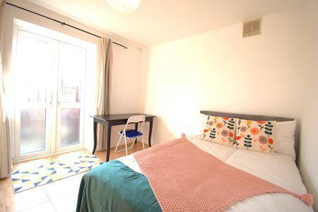 Room in a Shared House, Taylors Green, W3 - Photo 4