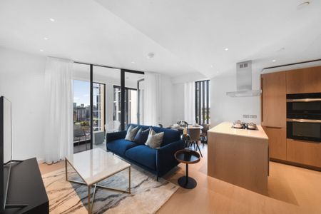 Nine Elms Lane London SW8 - Photo 3