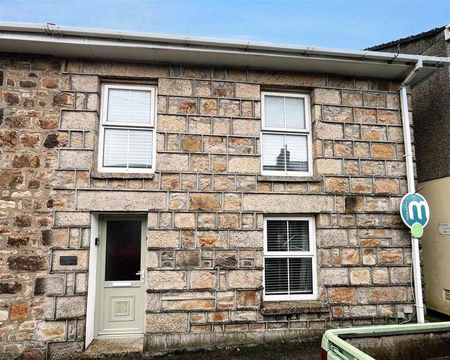 Edward Street, Tuckingmill, Camborne, TR14 - Photo 5
