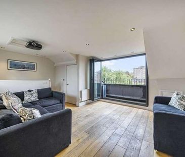 Goldhurst Terrace, South Hampstead, NW6 - Photo 5