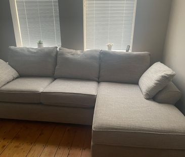 Room in a Shared House, Nicolas Road, M21 - Photo 2