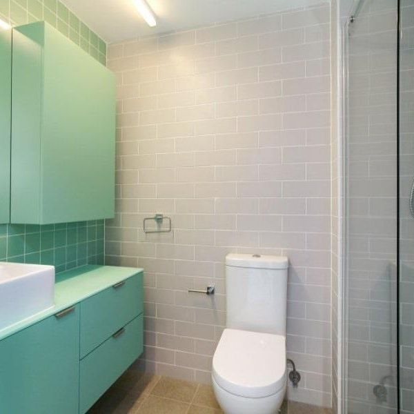 SPLIT LEVEL ONE BEDROOM PLUS STUDY! - Photo 1