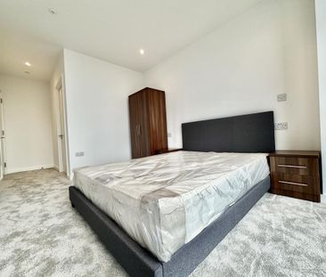 2 bedroom penthouse to rent - Photo 1
