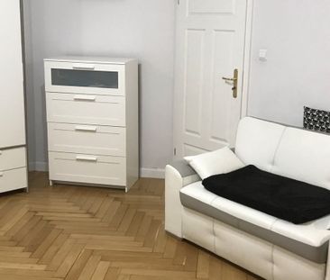 mazowieckie, Warszawa, Mokotów, Stary Mokotów, Aleja Niepodległości - Photo 2