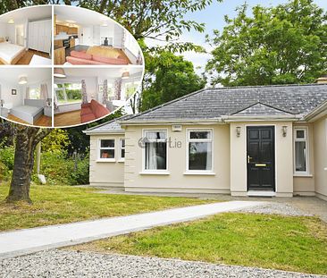House to rent in Cork, Rathnarough, Rathnaruogy - Photo 1