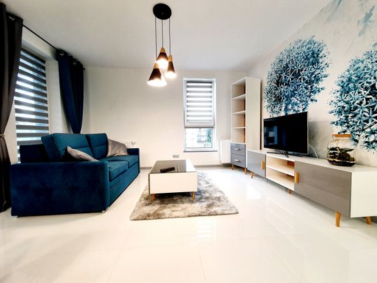 Video-prezentacja | Miejsce postojowe | Kielce - Zdjęcie 1