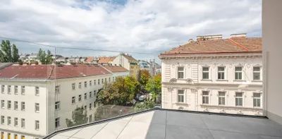 ++FonteFlats++ Hochwertiger 3-Zimmer Neubau-ERSTBEZUG mit Balkon! - Photo 2