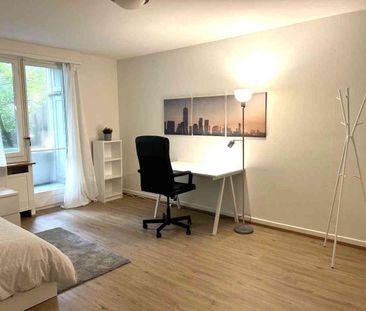 WG-Zimmer - Photo 3