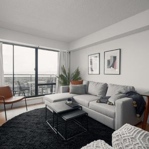 3 ½ entièrement meublé à louer Saint-Jean-Baptiste novembre 2026 - Photo 2