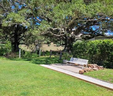 Modern Fully Furnished Cottage in Tranquil Bush Setting - Photo 1