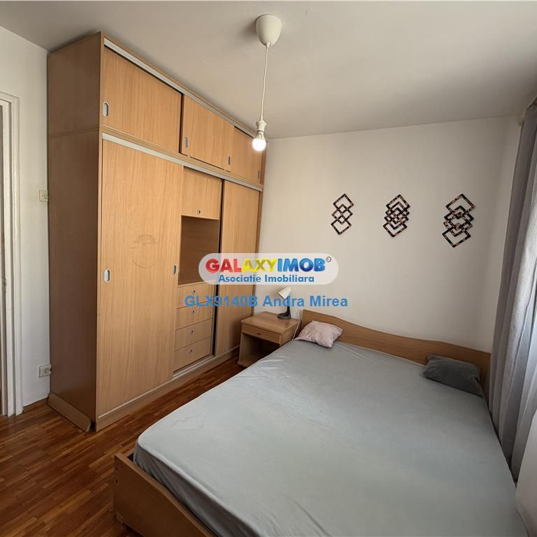 Inchiriere apartament 2 camere Piata Victoriei Nicolae Titulescu - Fotografie 1
