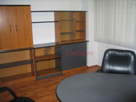 Casa 3 camere de inchiriat in Cluj-Napoca ID 480 - Fotografie 3