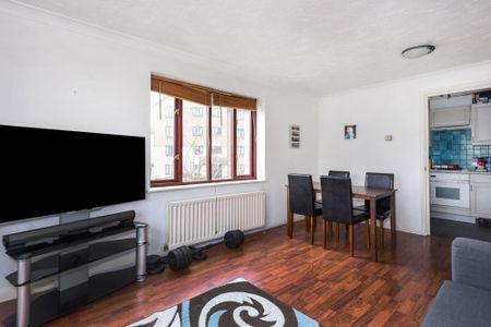 1 bedroom flat to rent - Photo 4