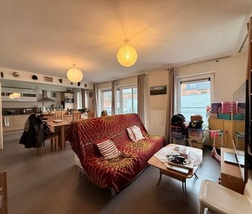 Appartement te huur - Foto 1