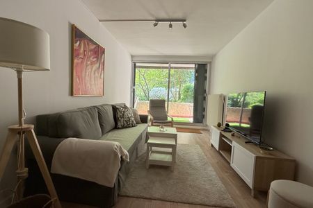 Parc de La Torse - Appartement T2 de 52m² avec terrasse - Photo 3