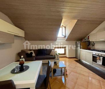 Trilocale piazzale Giovanni Bertacchi 15, Centro, Sondrio - Photo 4