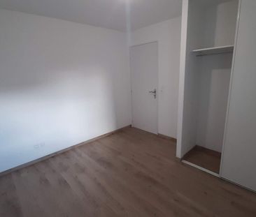 location Appartement T2 DE 41.68m² À ANNECY - Photo 1