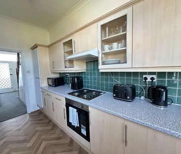 Room in a Shared House, Mortlake Road, IG1 - Photo 5