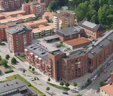 Linnévägen 31 A - Foto 3