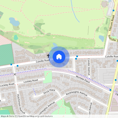 Esquimalt, Esquimalt, Capital, V9A 4P9