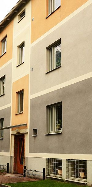 Väpnargatan 31, våning None - Foto 1