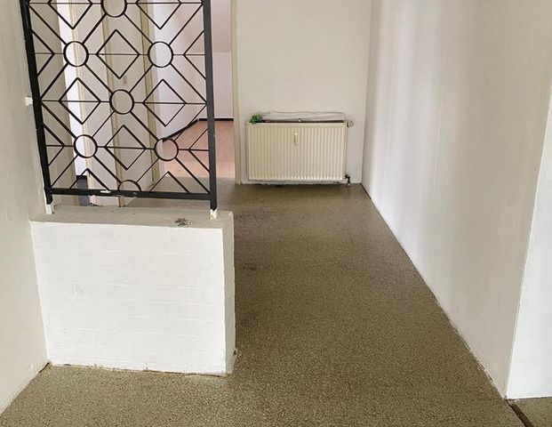 Tolle 4 Zimmer Wohnung im herrlichen Neustadt bei Coburg! - Foto 1